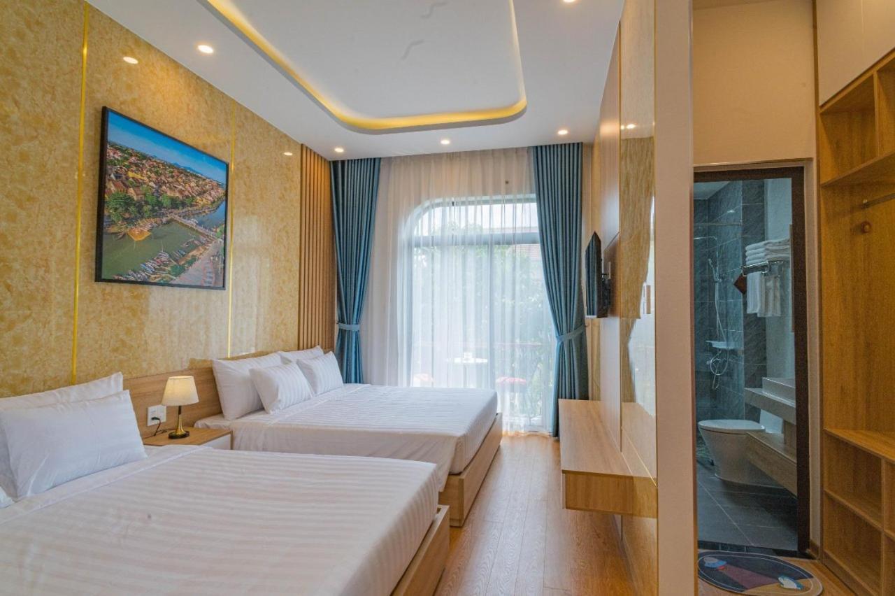 Mint Hoi An Villa Luaran gambar