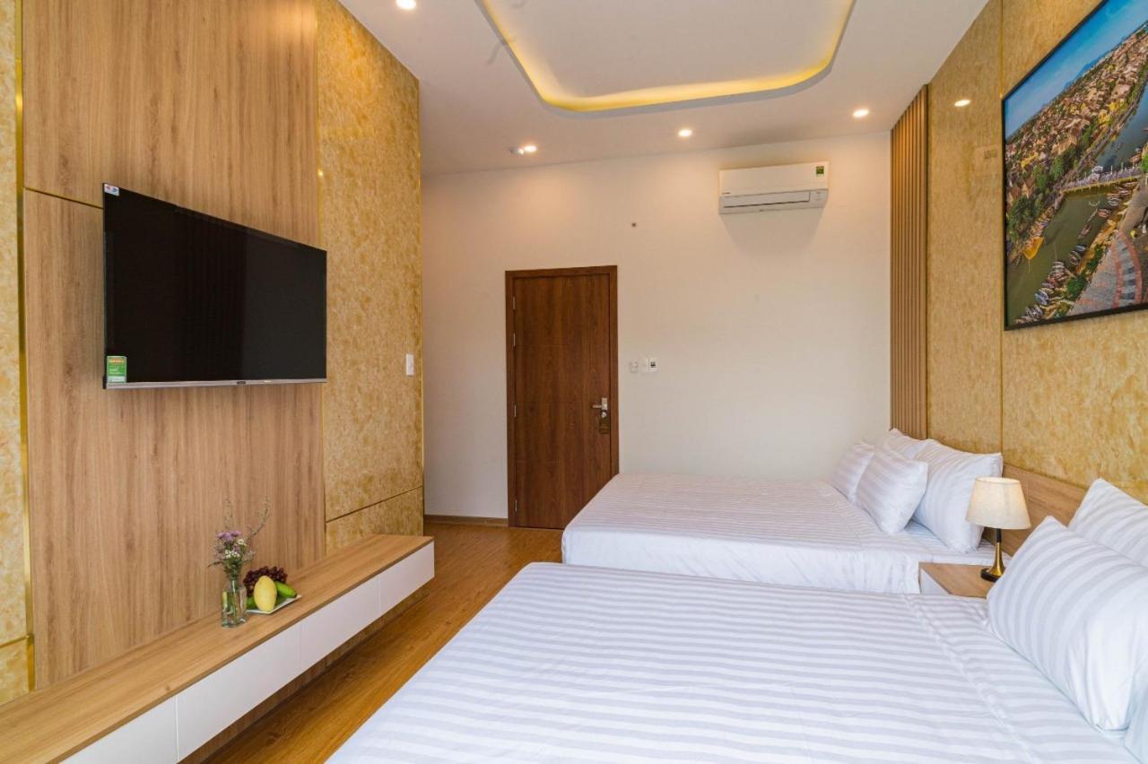 Mint Hoi An Villa Luaran gambar