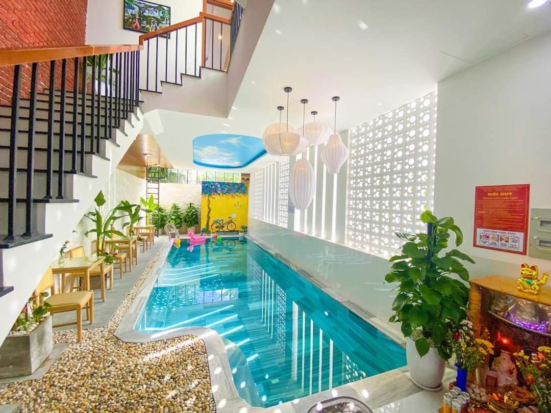 Mint Hoi An Villa Luaran gambar