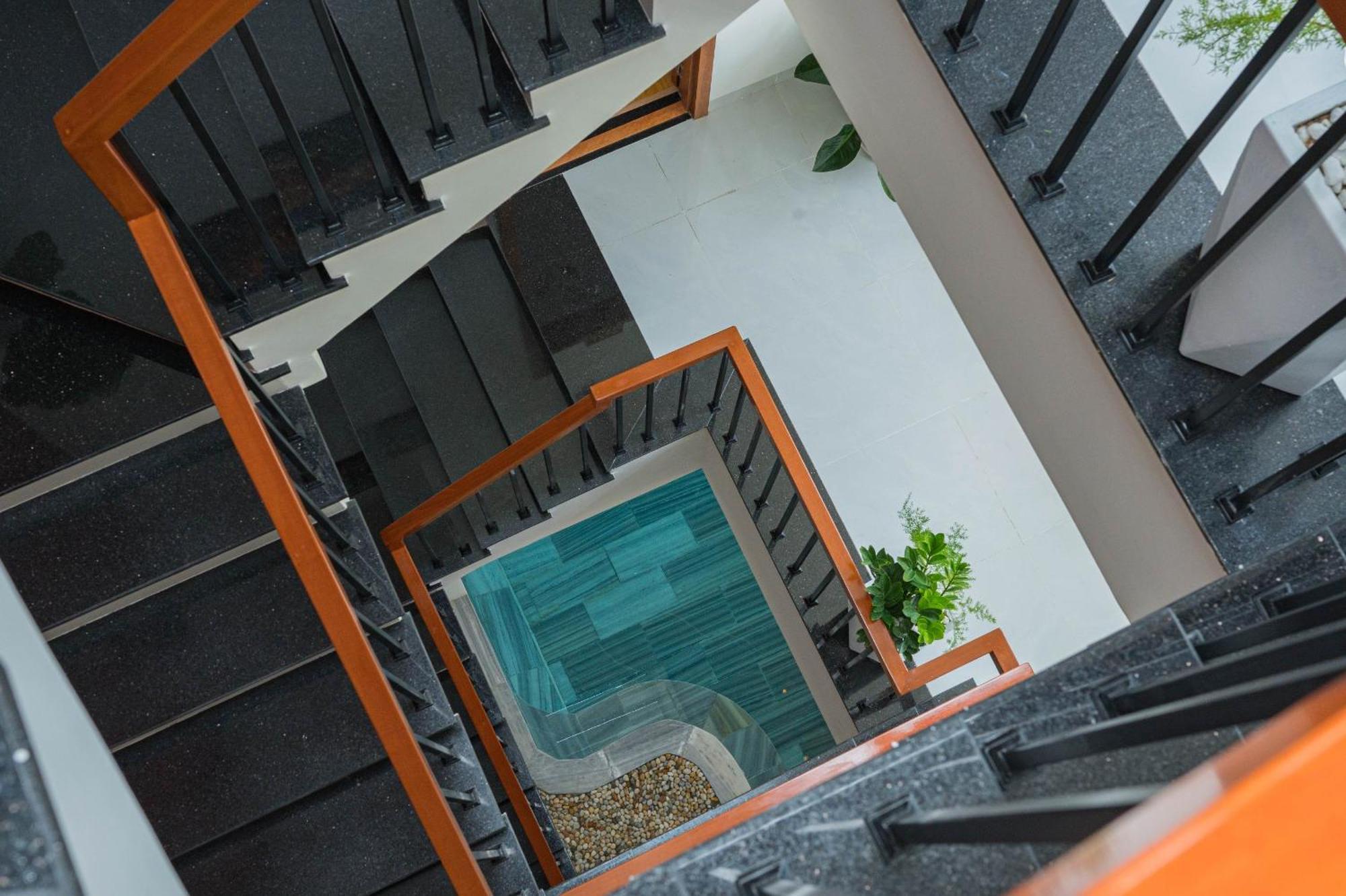 Mint Hoi An Villa Luaran gambar