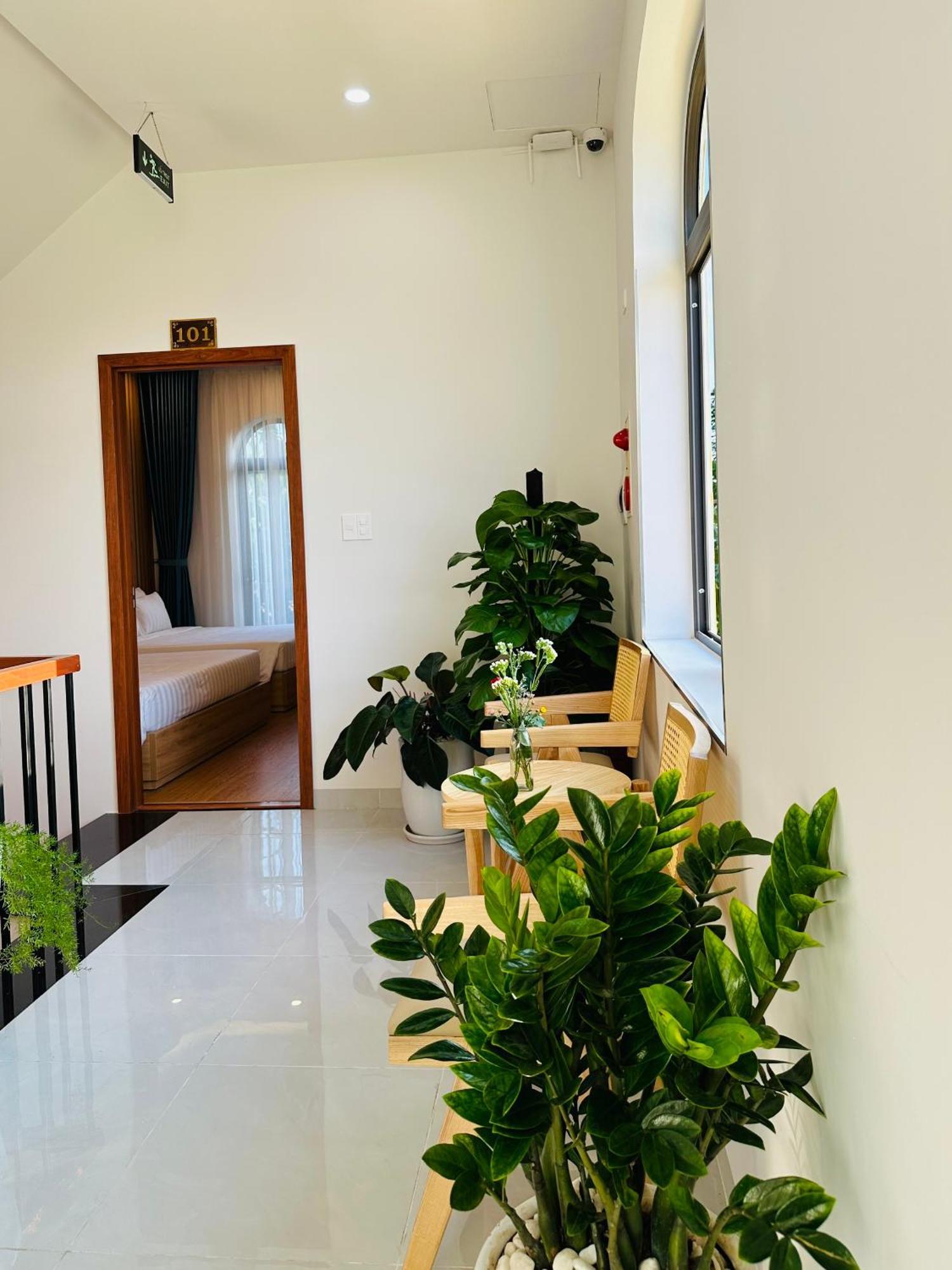 Mint Hoi An Villa Luaran gambar