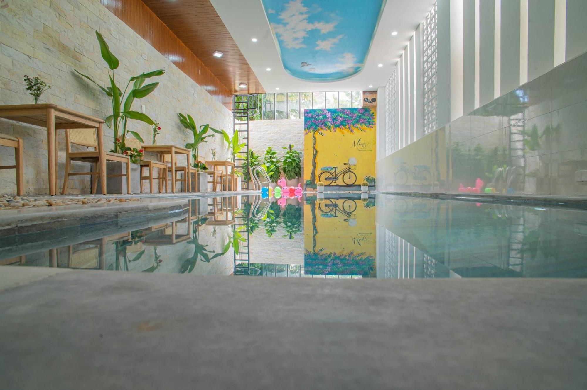 Mint Hoi An Villa Luaran gambar