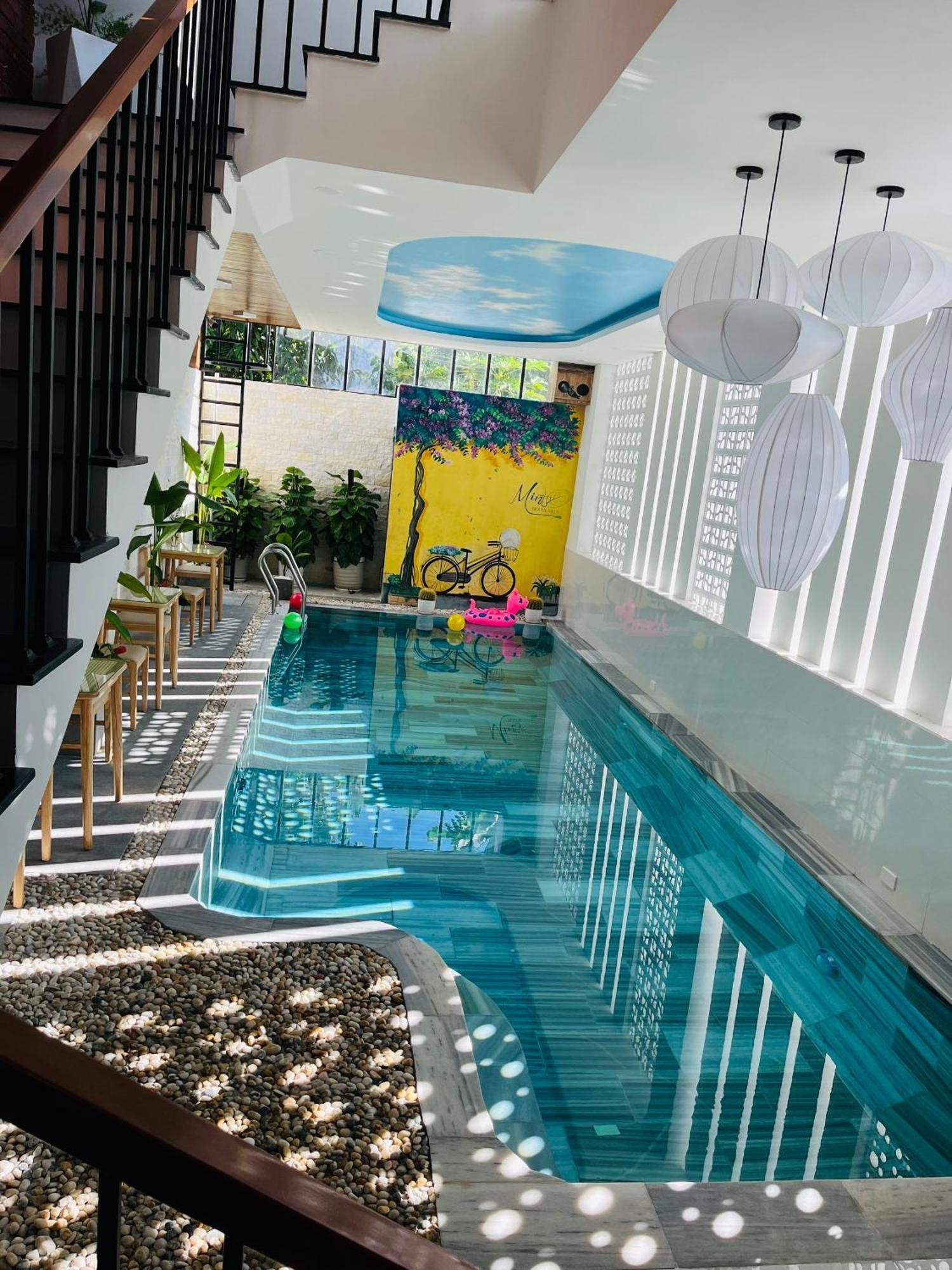 Mint Hoi An Villa Luaran gambar