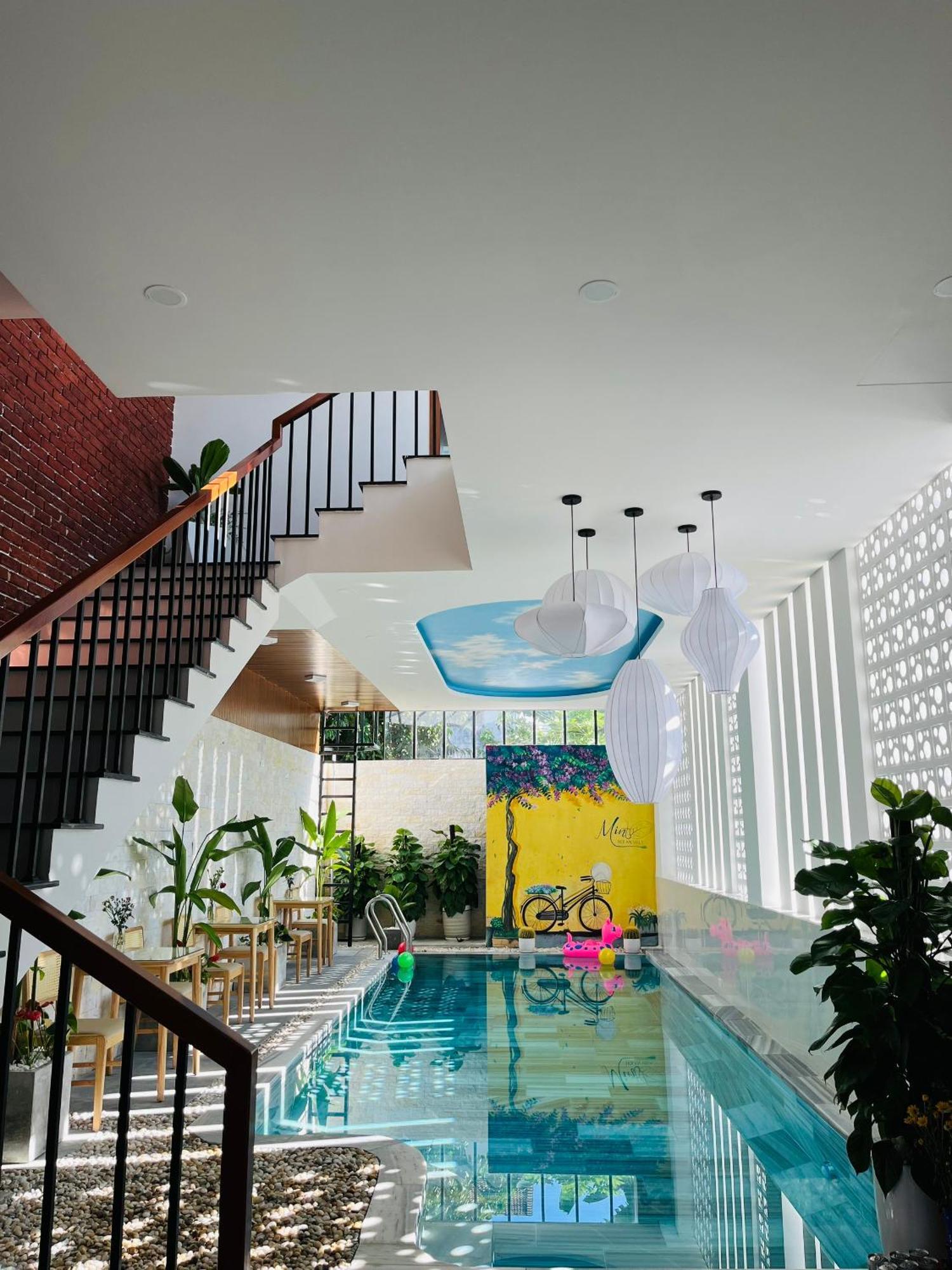 Mint Hoi An Villa Luaran gambar