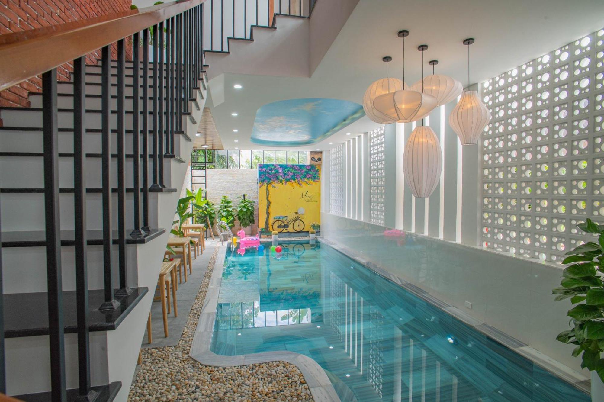 Mint Hoi An Villa Luaran gambar