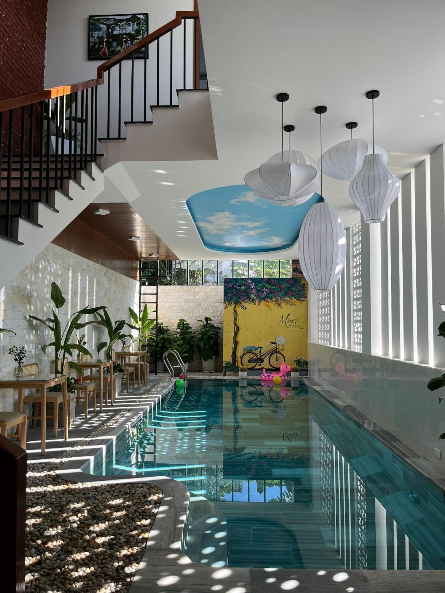 Mint Hoi An Villa Luaran gambar