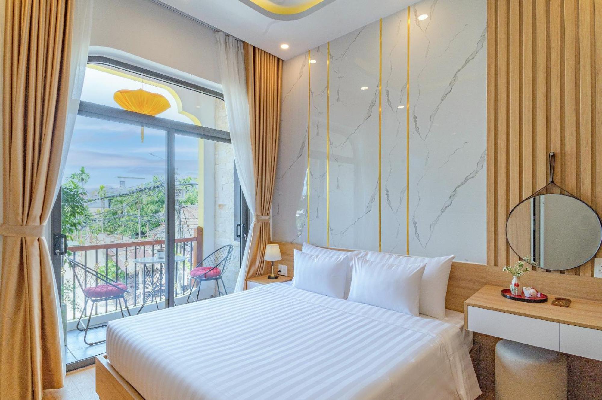 Mint Hoi An Villa Luaran gambar