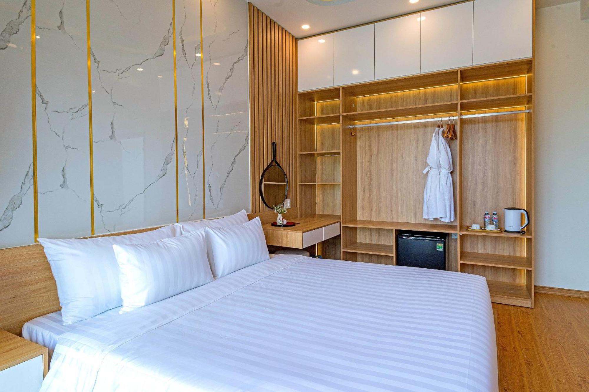Mint Hoi An Villa Luaran gambar