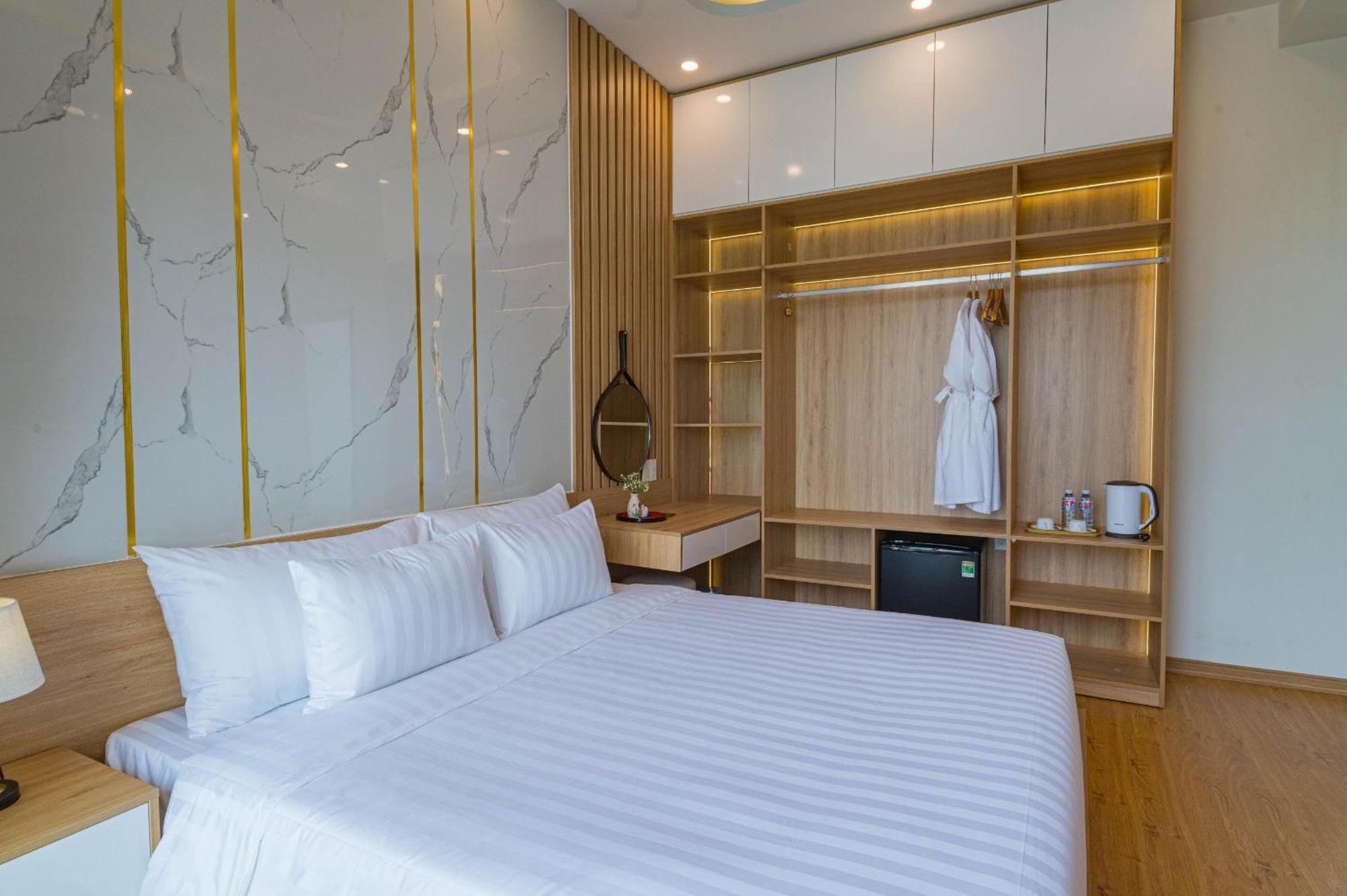 Mint Hoi An Villa Luaran gambar