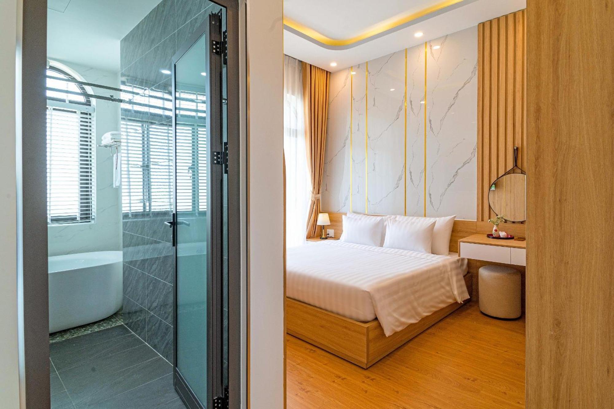 Mint Hoi An Villa Luaran gambar