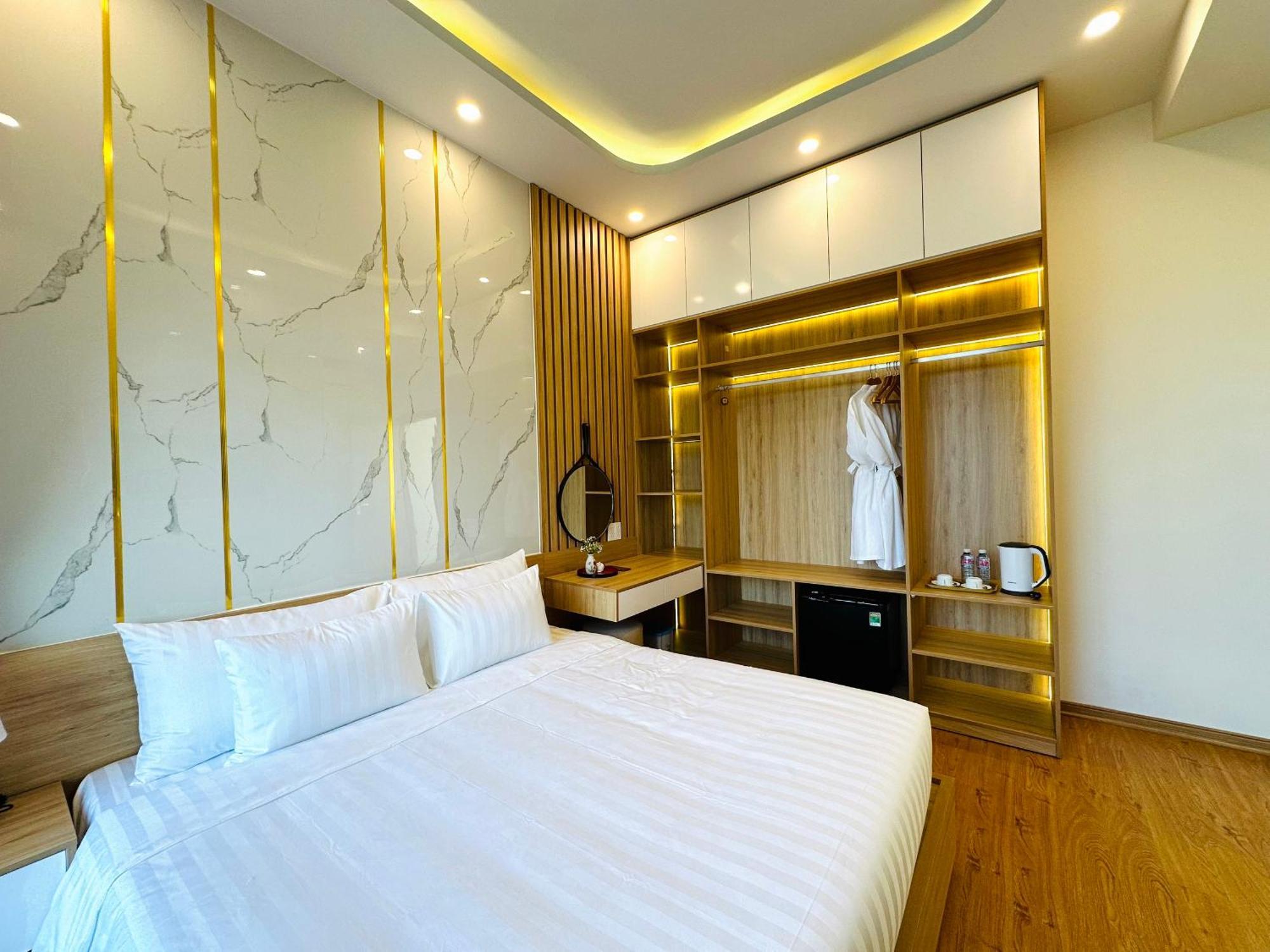 Mint Hoi An Villa Luaran gambar