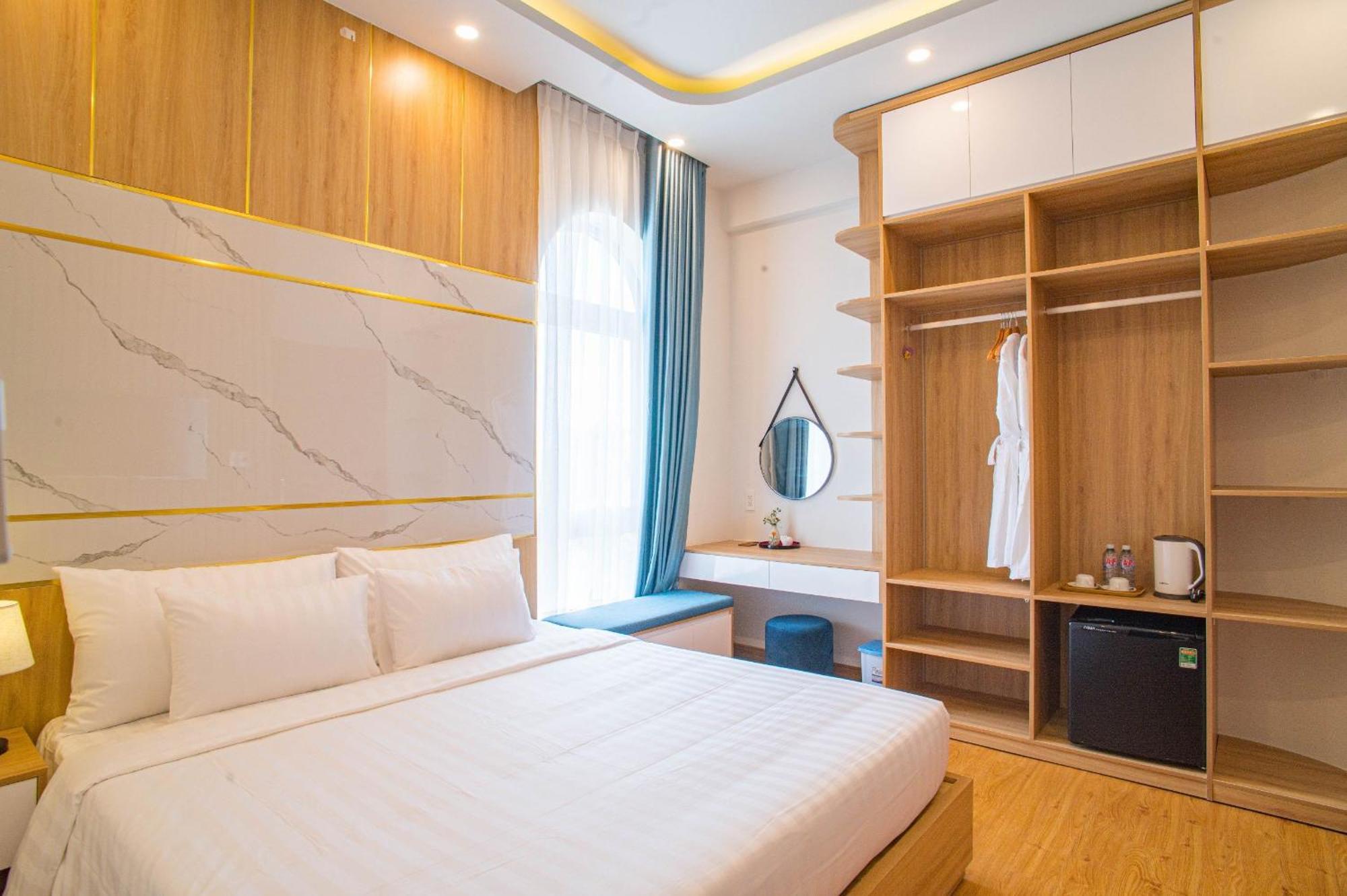 Mint Hoi An Villa Luaran gambar