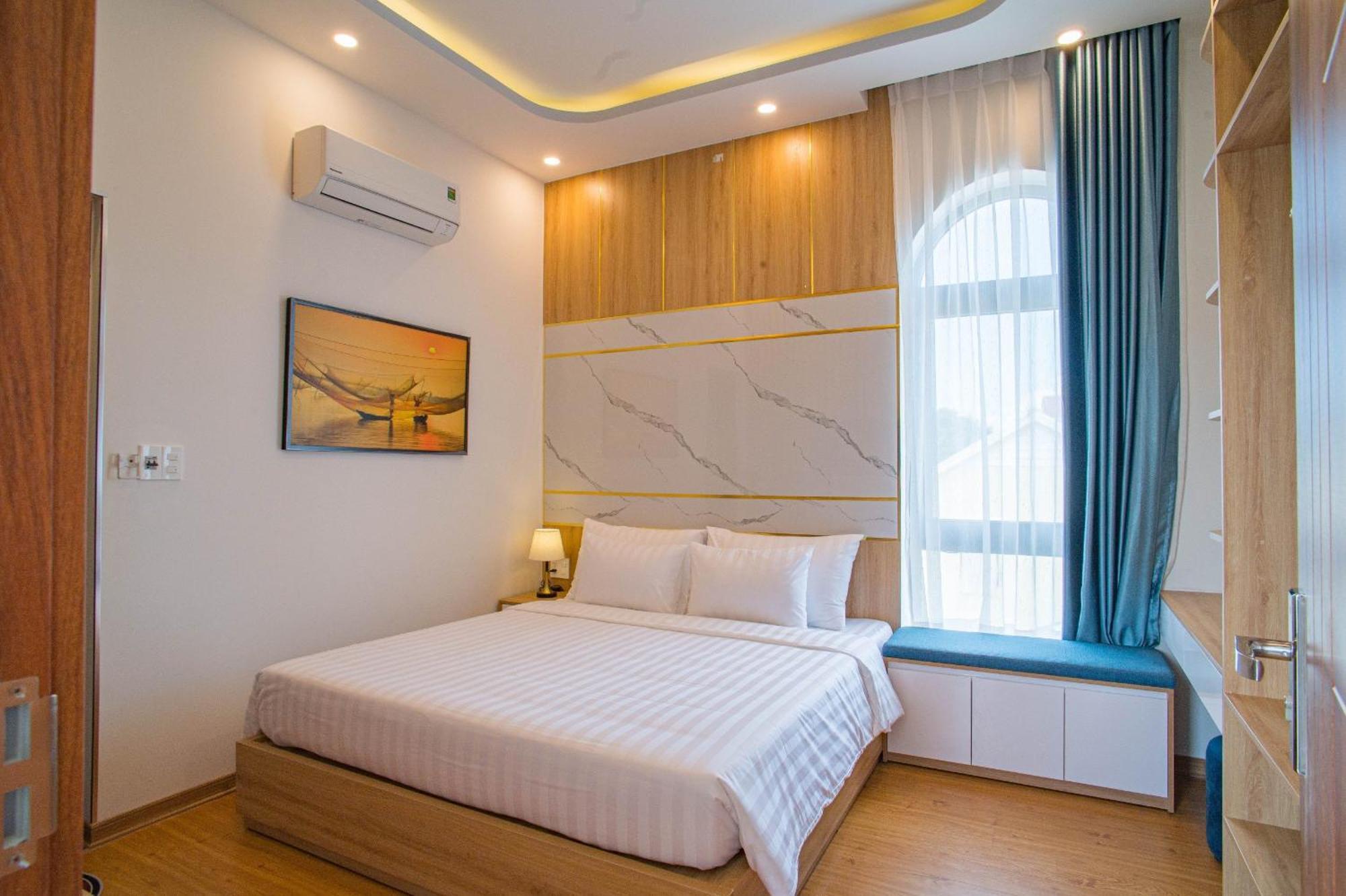 Mint Hoi An Villa Luaran gambar